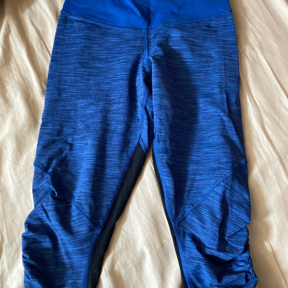 Run tights - Picture 2 of 2